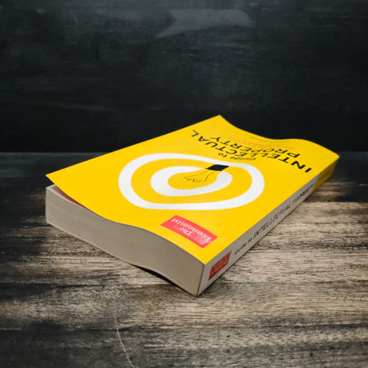 Guide to Intellectual Property - Stephen Jonnson รูปที่ 5