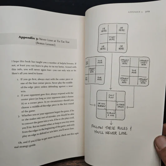 Born for This: How to Find the Work You Were Meant to Do - Chris Guillebeau รูปที่ 10
