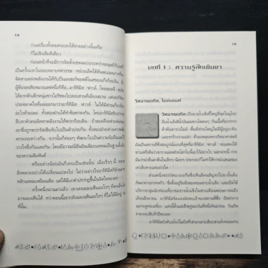 อาร์ทิมิส ฟาวล์ ถล่มแอตแลนติส - อีออยน์ โคลเฟอร์ รูปที่ 9