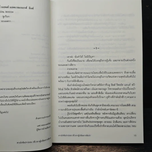 สาวนักช้อปฯ ปะทะ (พี่) สาวผู้เกลียดการช้อปฯ - โซฟี คินเซลลา รูปที่ 7