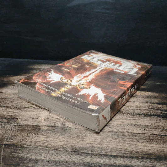 เดอะไวท์โรด The White Road Evolution ภาค 2 เล่ม 5 - ดร.ป๊อบ รูปที่ 5