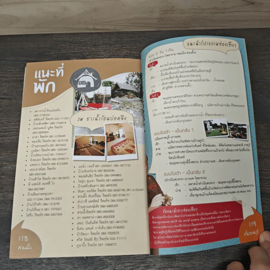 เที่ยวได้ใจไป ราชบุรี รูปที่ 8