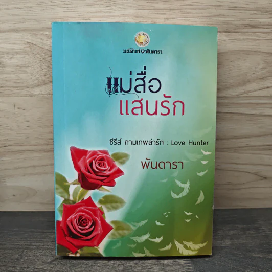 แม่สื่อแสนรัก - พันดารา รูปที่ 1