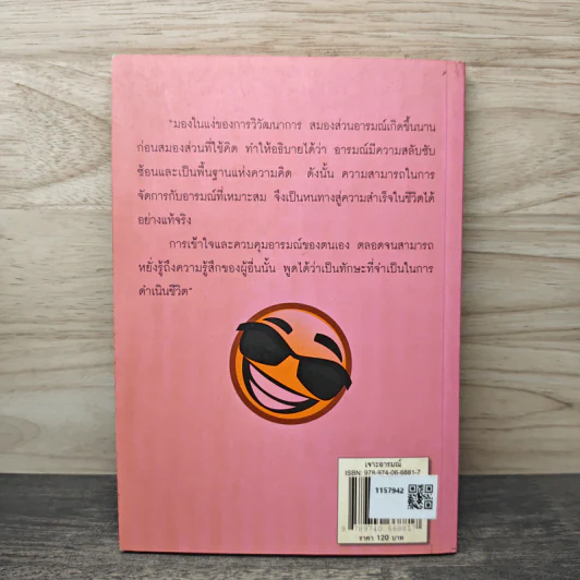 เจาะอารมณ์ - เธียร พานิช รูปที่ 5