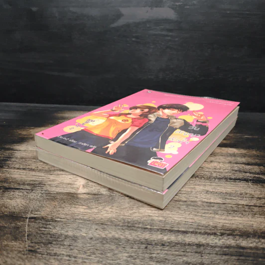 100 วัน สัญญาหัวใจ 2 เล่มจบ - Da-in2, ทาลิธา รูปที่ 4