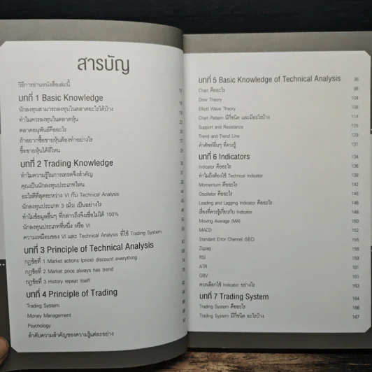เล่นหุ้นแบบ Trading System รวยทน รวยยาว รวยถาวร - หมอบุ๊ค รูปที่ 7