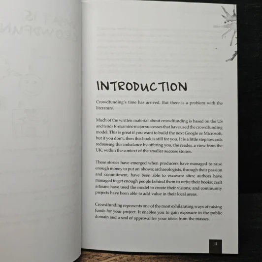 Crowdfunding Intelligence - Chris Buckingham รูปที่ 8