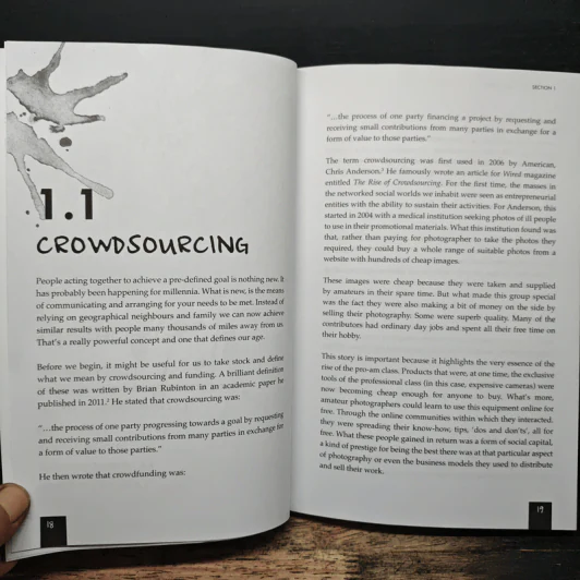 Crowdfunding Intelligence - Chris Buckingham รูปที่ 10