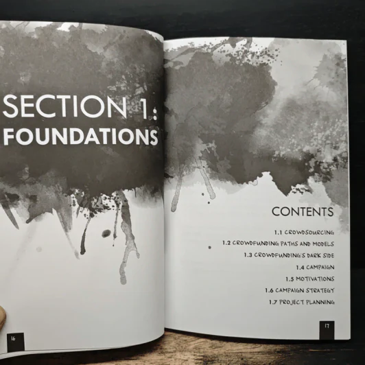 Crowdfunding Intelligence - Chris Buckingham รูปที่ 9