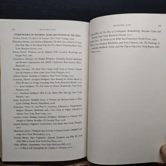 Full Catastrophe Living - Jon Kabat-Zinn รูปที่ 10