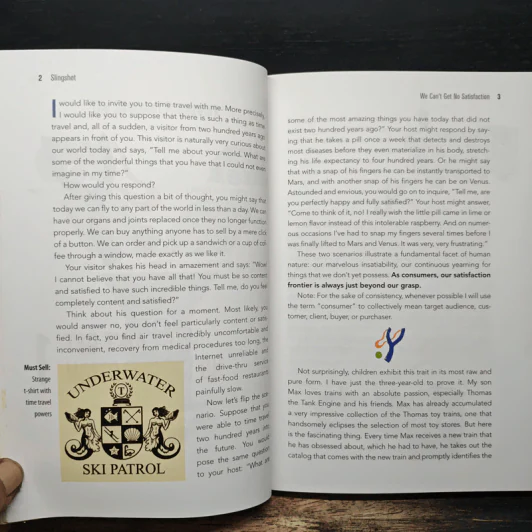 Slingshot: Re-Imagine Your Business รูปที่ 9