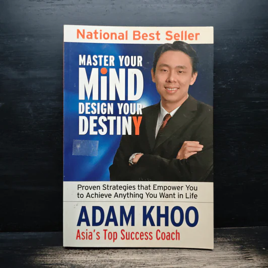Master Your Mind Design Your Destiny รูปที่ 1