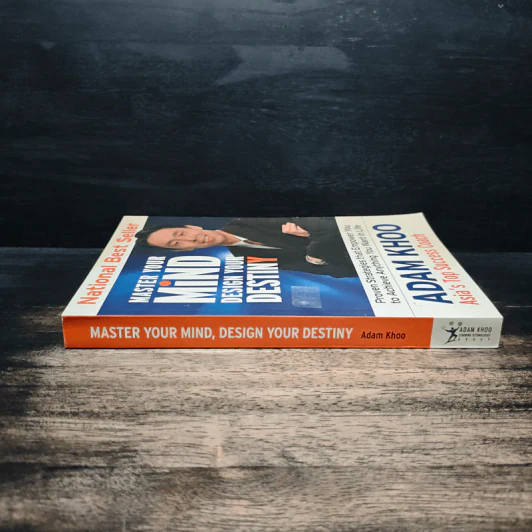 Master Your Mind Design Your Destiny รูปที่ 3