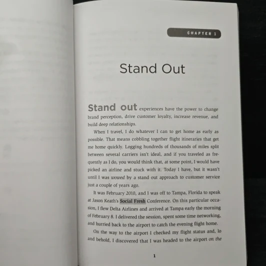 Stand Out Social Marketing - Mike Lewis รูปที่ 10