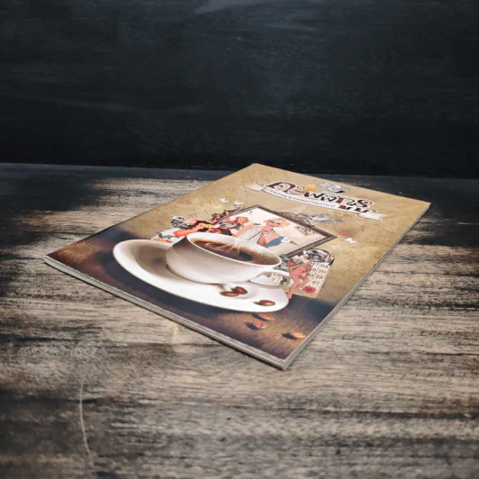เส้นทางสู่สุดยอดร้านกาแฟ รูปที่ 4