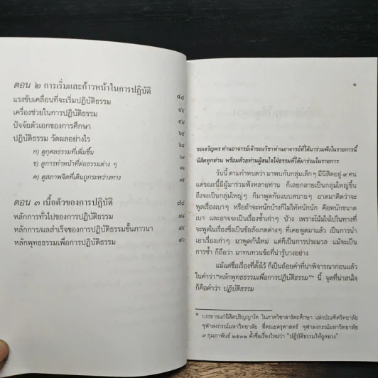 ปฏิบัติธรรมให้ถูกทาง - พระพรหมคุณาภรณ์ (ป.อ.ปยุตโต) รูปที่ 9