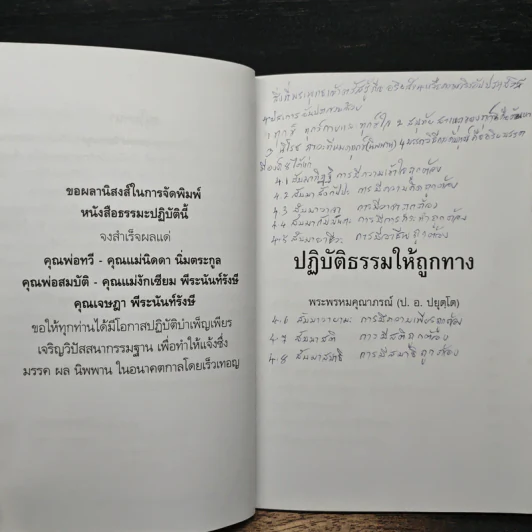 ปฏิบัติธรรมให้ถูกทาง - พระพรหมคุณาภรณ์ (ป.อ.ปยุตโต) รูปที่ 7