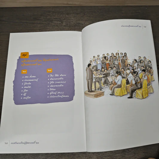 การสร้างการเรียนรู้ สู่ศตวรรษที่ 21 - วิจารณ์ พานิช รูปที่ 7