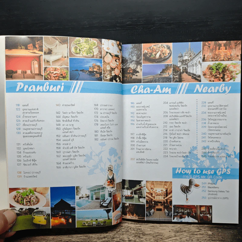 หัวหิน ชะอำ ปราณบุรี - DPLUS GUIDE รูปที่ 9
