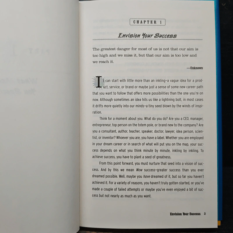Where's Your WOW? - Robyn Spizman, Rick Frishman รูปที่ 9