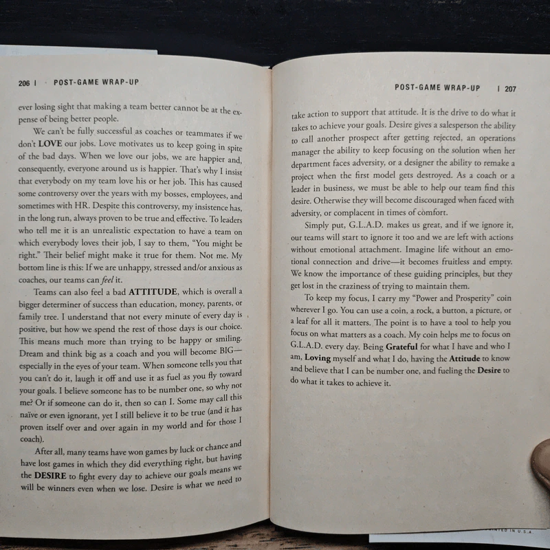 The Leadership Playbook - Nathan Jamail รูปที่ 10