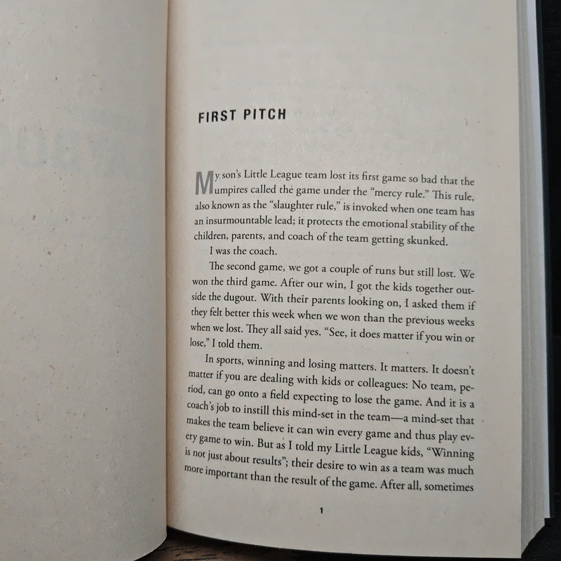 The Leadership Playbook - Nathan Jamail รูปที่ 9