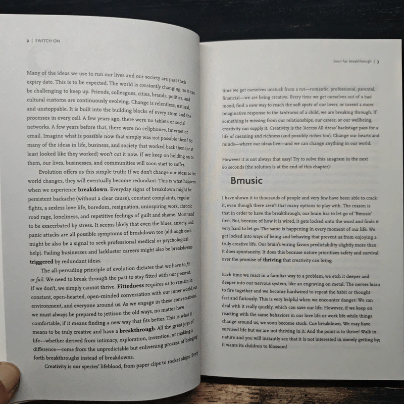 Switch On - Nick Seneca Jankel รูปที่ 9