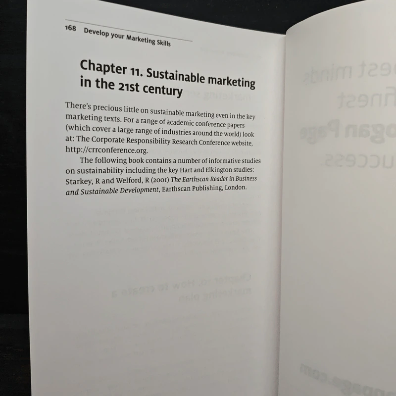 Develop Your Marketing Skills - Neil Richardson, Ruth M Gosnay รูปที่ 9
