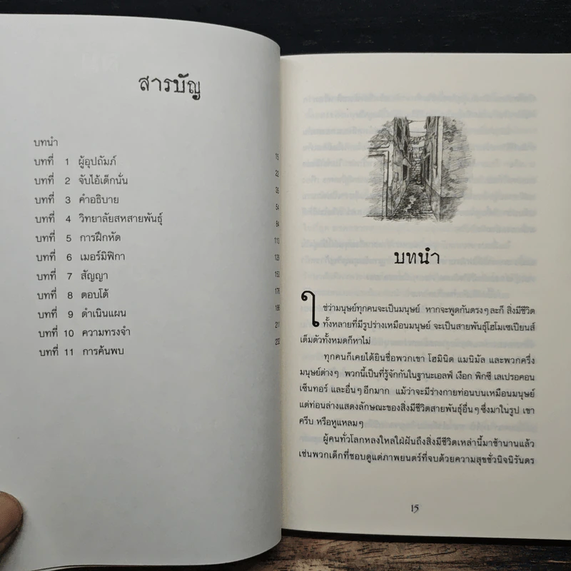 ผจญภัยในแดนเงือก - Pieretta Dawn, สุมาลี รูปที่ 7