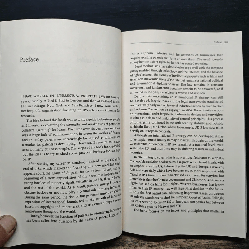 Guide to Intellectual Property - Stephen Jonnson รูปที่ 10