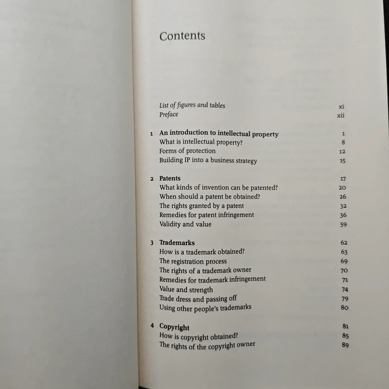Guide to Intellectual Property - Stephen Jonnson รูปที่ 7