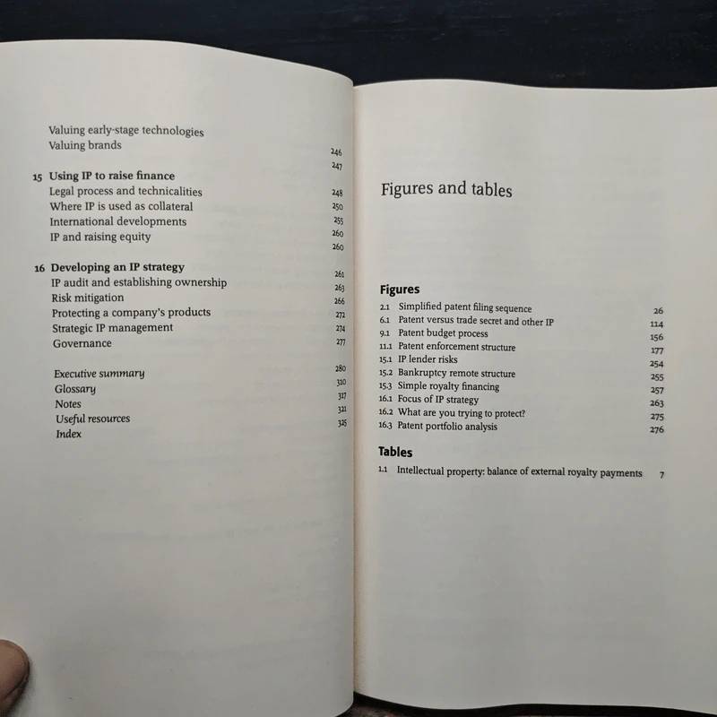 Guide to Intellectual Property - Stephen Jonnson รูปที่ 9