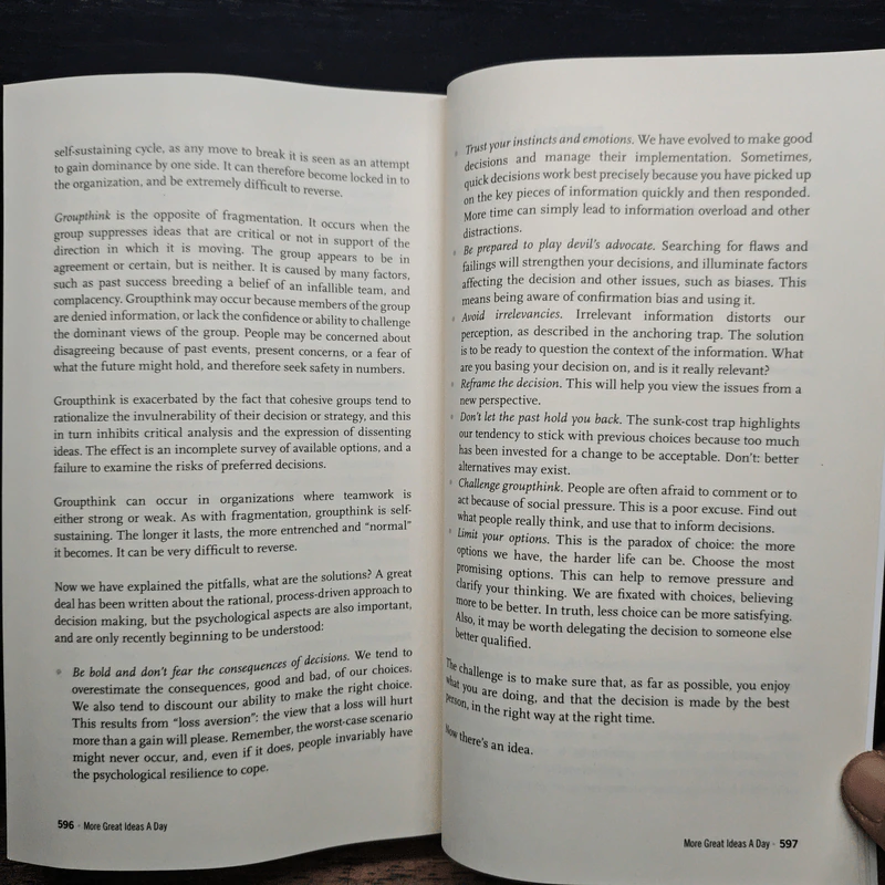 More Great Ideas a Day... - Marshall Cavendish รูปที่ 13