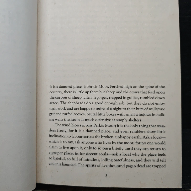 The Fall of the House of Cabal - Jonathan L. Howard รูปที่ 9