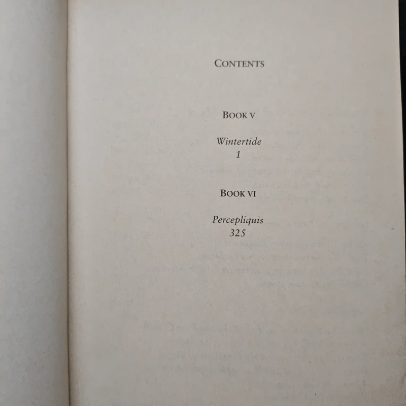 Heir of Novron - Michael J. Sullivan รูปที่ 7