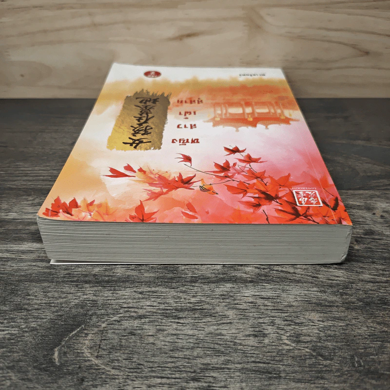 หญิงสาวเฝ้าสุสาน เล่ม 2 - ทะเลจันทร์ รูปที่ 4
