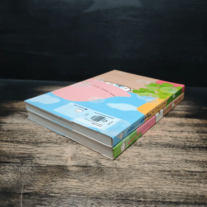 บันทึกของฉันกับมาเมะโกมะ เล่ม 1-2 - มายูมิ โยเนะมูระ รูปที่ 5
