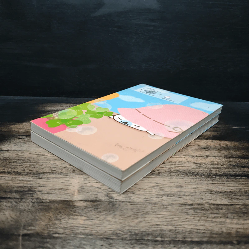 บันทึกของฉันกับมาเมะโกมะ เล่ม 1-2 - มายูมิ โยเนะมูระ รูปที่ 4