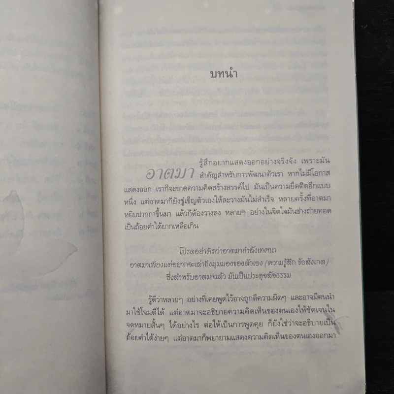 หิมะกลางฤดูร้อน - พระโชติกะ รูปที่ 8