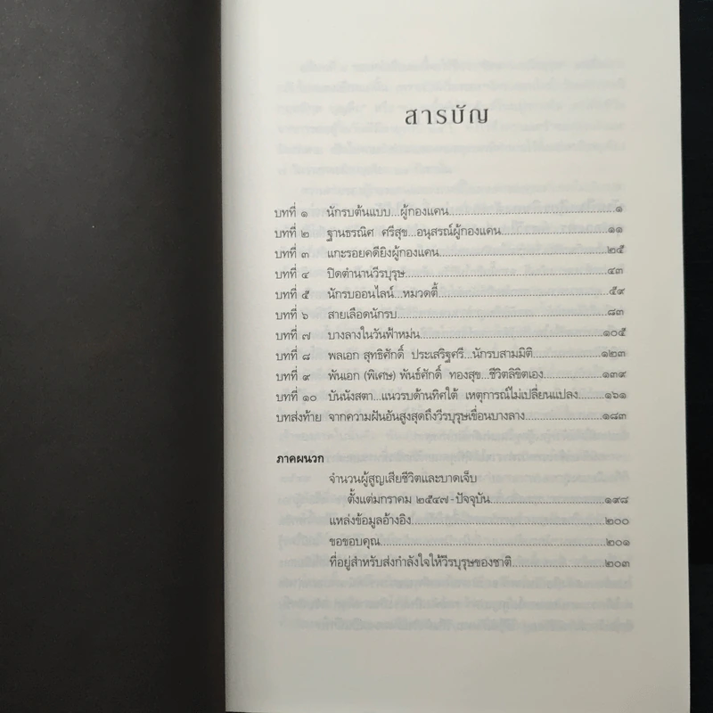 ถึงฉันไม่มีวันได้กลับ ก็ขอให้เธอหลับฝันดี - ตวงพร อัศววิไล รูปที่ 7