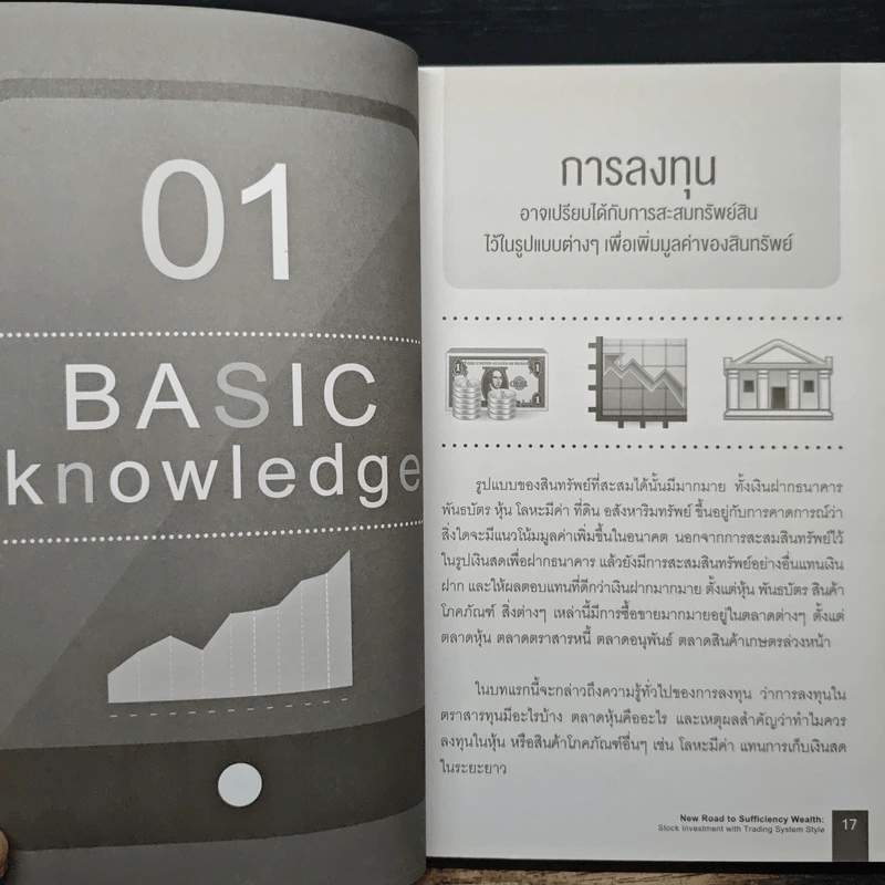เล่นหุ้นแบบ Trading System รวยทน รวยยาว รวยถาวร - หมอบุ๊ค รูปที่ 9