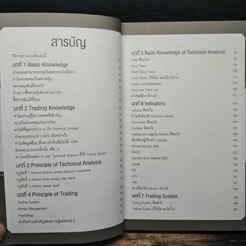 เล่นหุ้นแบบ Trading System รวยทน รวยยาว รวยถาวร - หมอบุ๊ค รูปที่ 7