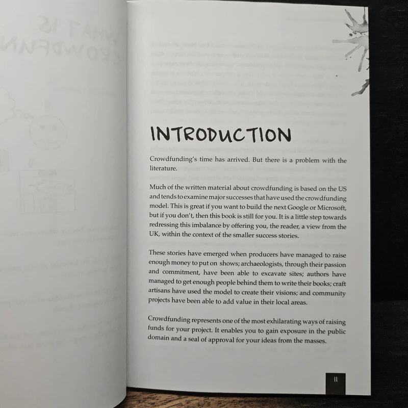 Crowdfunding Intelligence - Chris Buckingham รูปที่ 8