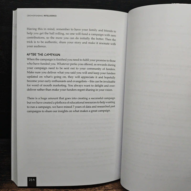 Crowdfunding Intelligence - Chris Buckingham รูปที่ 11