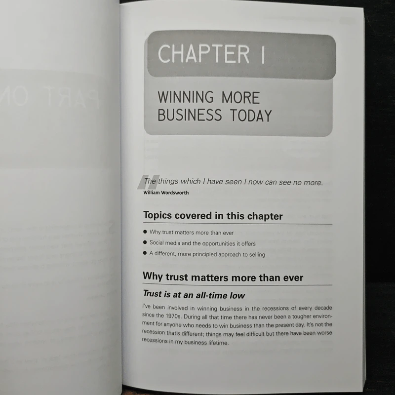 Principled Selling: How to Win More Business Without Selling Your Soul - David Tovey รูปที่ 11