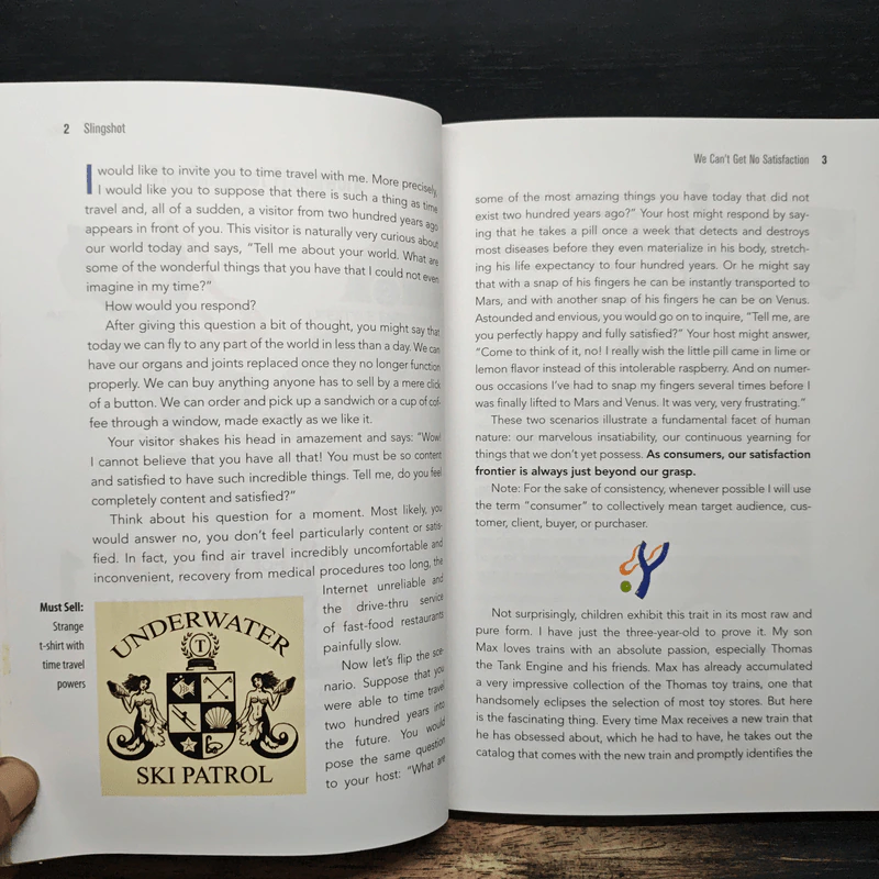 Slingshot: Re-Imagine Your Business รูปที่ 9