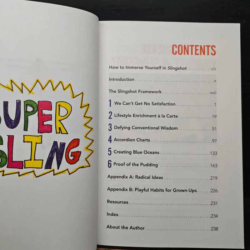 Slingshot: Re-Imagine Your Business รูปที่ 7