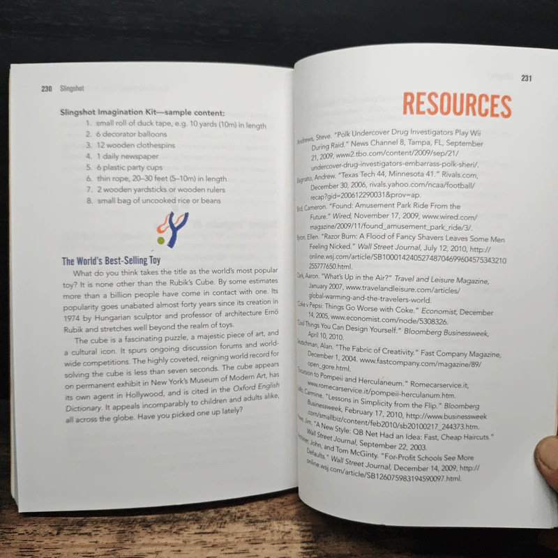 Slingshot: Re-Imagine Your Business รูปที่ 10