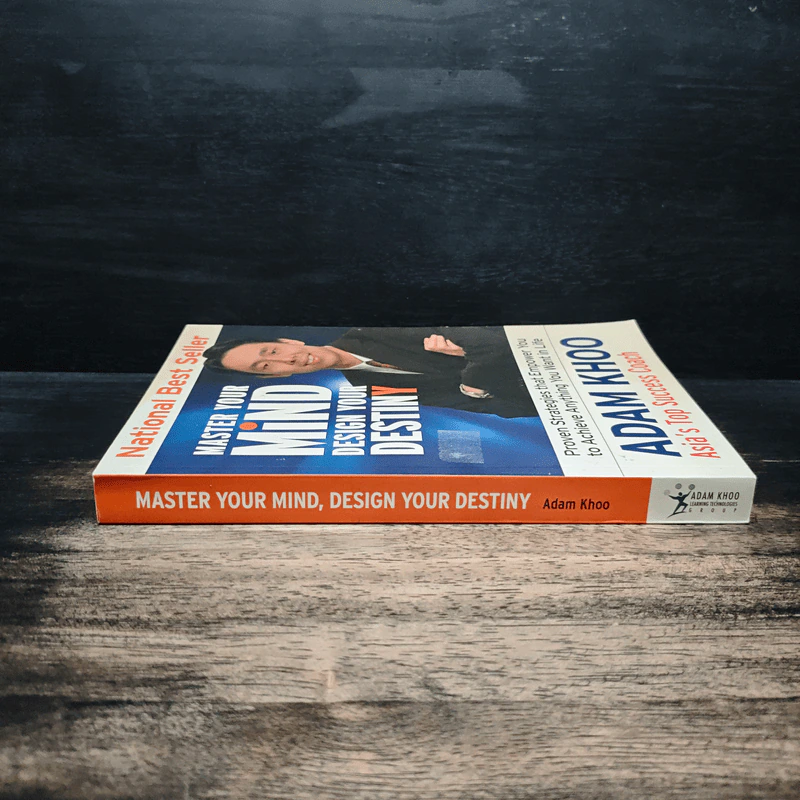 Master Your Mind Design Your Destiny รูปที่ 3