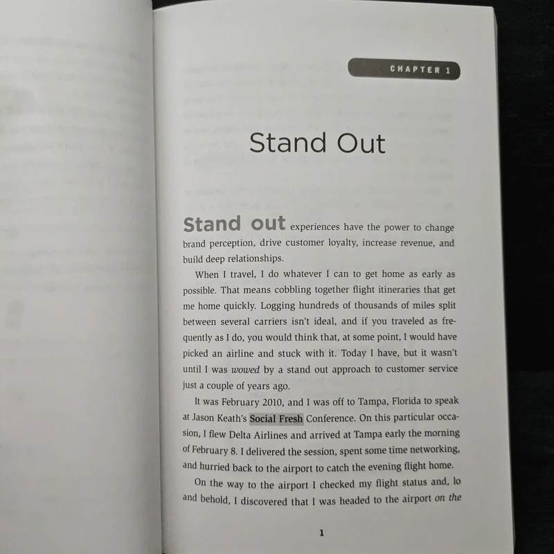 Stand Out Social Marketing - Mike Lewis รูปที่ 10